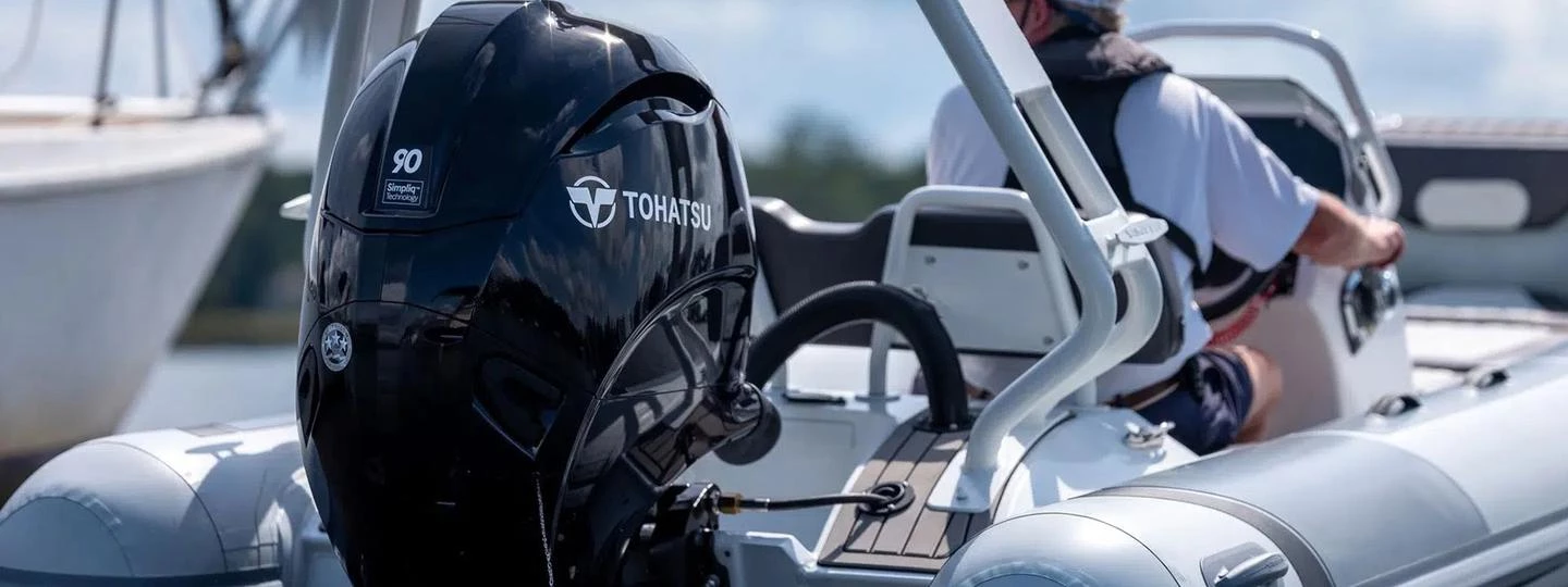 Trinexus Aqua Hajósboltok