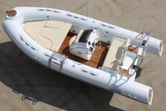 Trinexus Aqua Hajósboltok