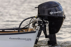 Trinexus Aqua Hajósboltok