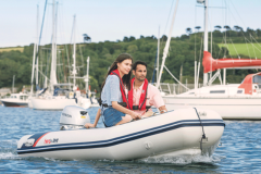 Trinexus Aqua Hajósboltok