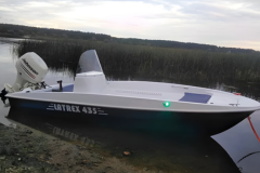 Trinexus Aqua Hajósboltok