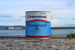 Trinexus Aqua Hajósboltok