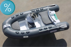 Trinexus Aqua Hajósboltok