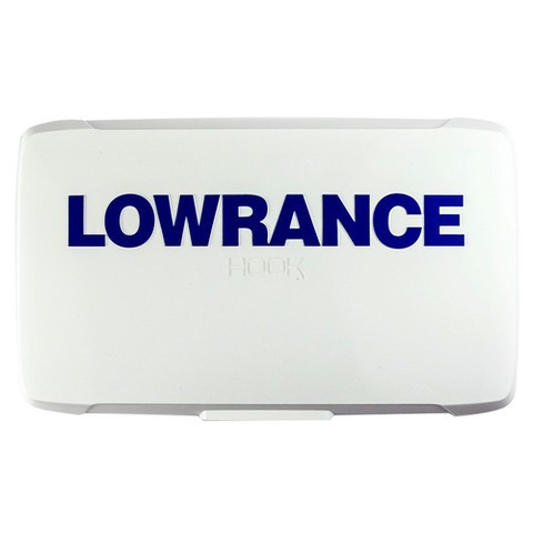 Zaščita zaslona Lowrance Hook2 9"