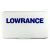 Zaščita zaslona Lowrance Hook2 9"