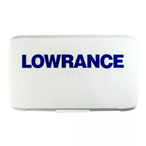 Zaščita zaslona Lowrance Hook2 9"