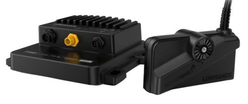 Oddajnik Lowrance Active Target