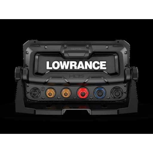 Lowrance HDS-9 PRO z oddajnikom