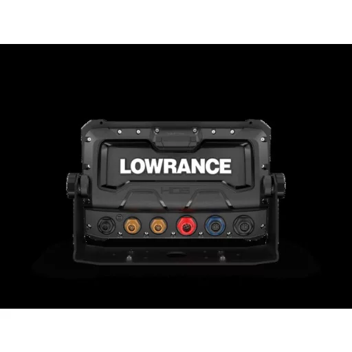 Lowrance HDS-10 PRO s senzorjem