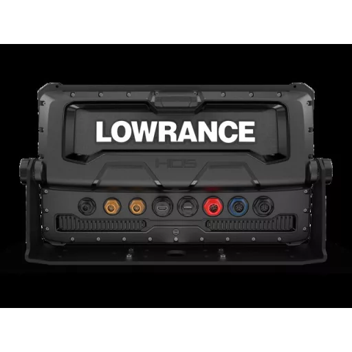 Lowrance HDS-16 PRO s oddajnikom + Active Target 2