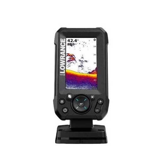 Lowrance Eagle 4X iskalnik rib s 200 kHz oddajnikom