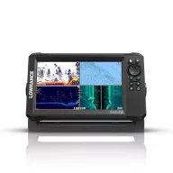Lowrance EAGLE 9 Tripleshot HD
