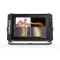 Lowrance Elite-9 FS Black AI 3-V-1