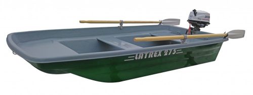 Latrex 275 Čevlji