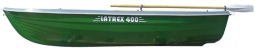 Latrex 400 čevlji