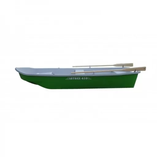 Latrex 430 čoln