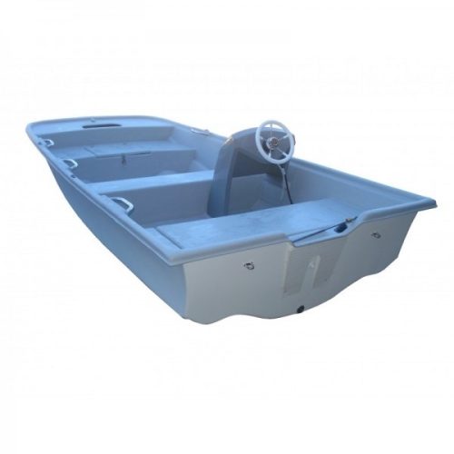 Latrex 450C motorni čoln