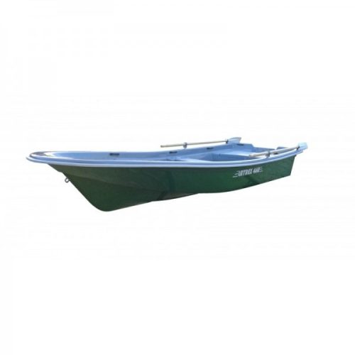 Motorni čoln Latrex 460