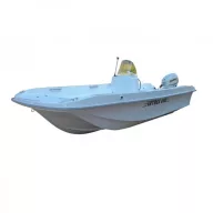 Latrex 490 Motorni čoln