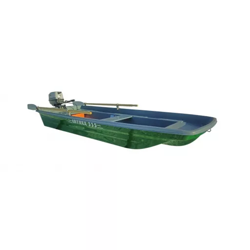 Latrex 335 Čevlji modra