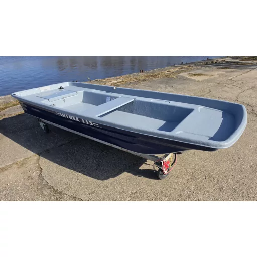 Latrex 335 Čevlji modra