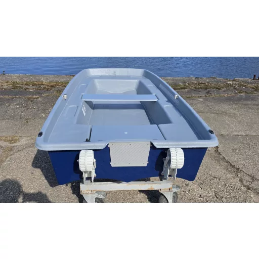 Latrex 335 Čevlji modra