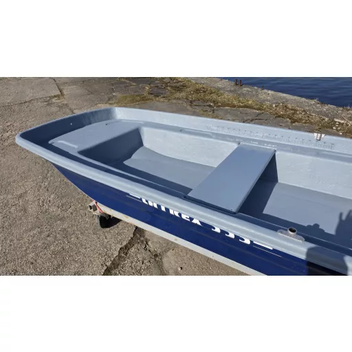Latrex 335 Čevlji modra