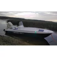 Motorni čoln Latrex 435