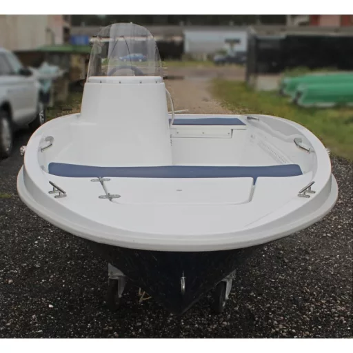 Motorni čoln Latrex 435