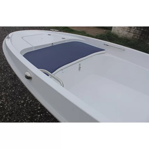 Motorni čoln Latrex 435