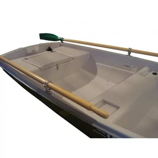 Latrex 440 čoln modro/bel