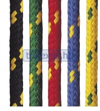 Vrvica Seasport Color List 12 mm