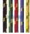 Vrvica Seasport Color List 12 mm