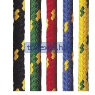 Vrvica Seasport Color list 14 mm