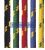 Vrvica Seasport Color list 14 mm
