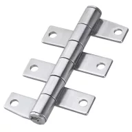 Tečajni greben inox 79,2x45x35 EVA 
