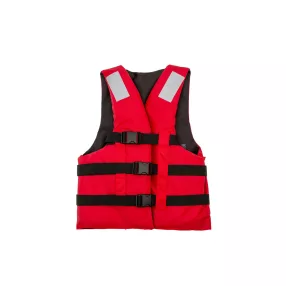 Športna telovnik Rhodos 25-40 kg otrok EVA