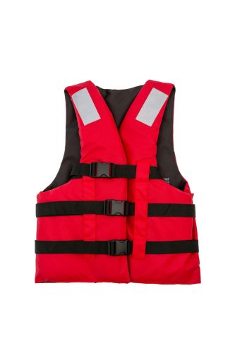 Športna telovnik Rhodos 25-40 kg otrok EVA