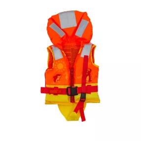 Rešilni jopič Waterpark 0-15 kg otrok EVA