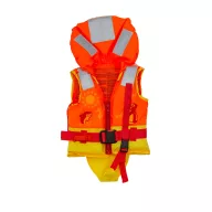 Plavalna jopič za vodni park 15-30 kg otrok EVA