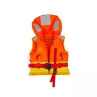 Plavalna jopič za vodni park 30-40 kg otrok EVA