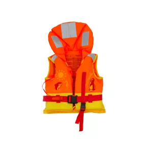 Plavalna jopič za vodni park 30-40 kg otrok EVA