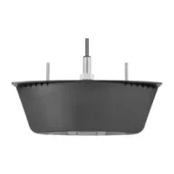 Zaščitna folija za zaslon Garmin Striker Plus 9 sv/ Vivid