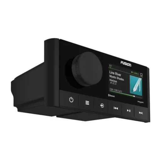 Fusion MS-RA50 kompakten