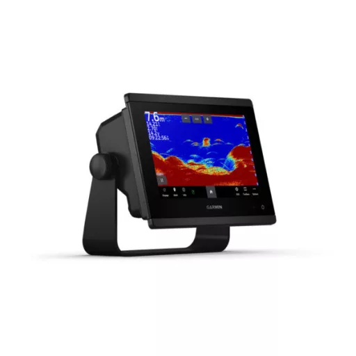 Garmin GPSMAP 723xsv