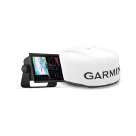 Garmin GPSMAP 923xsv,WW, w/ GMR 18 HD3 (ED XD)