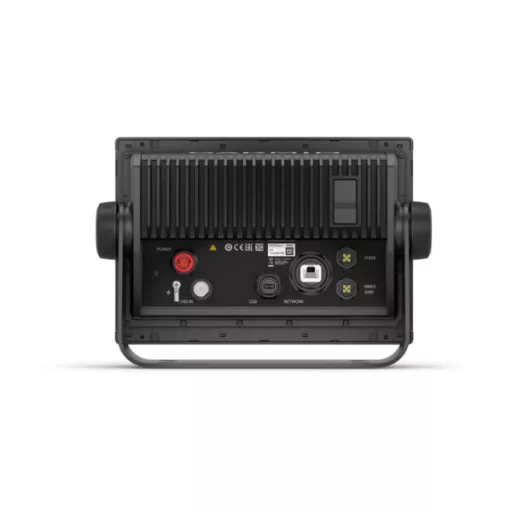 Garmin GPSMAP 923xsv,WW, w/ GMR 18 HD3 (ED XD)