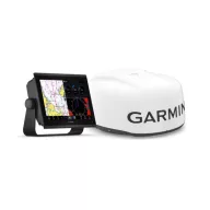Garmin GPSMAP 1223xsv, GMR 18 HD3 Radome (ED XD)