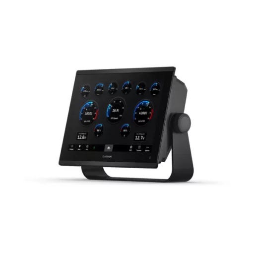 Garmin GPSMAP 1223xsv, GMR 18 HD3 Radome (ED XD)