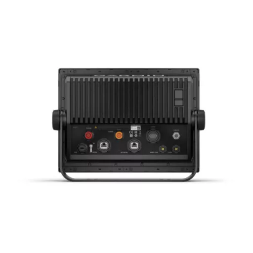 Garmin GPSMAP 1223xsv, GMR 18 HD3 Radome (ED XD)